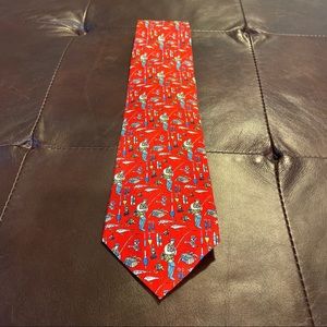 Gucci pre-owned tie